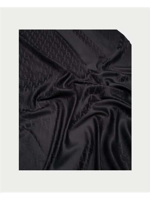 Armani Exchange women's scarf in viscose blend ARMANI EXCHANGE | XW001408-AF16977FC026
